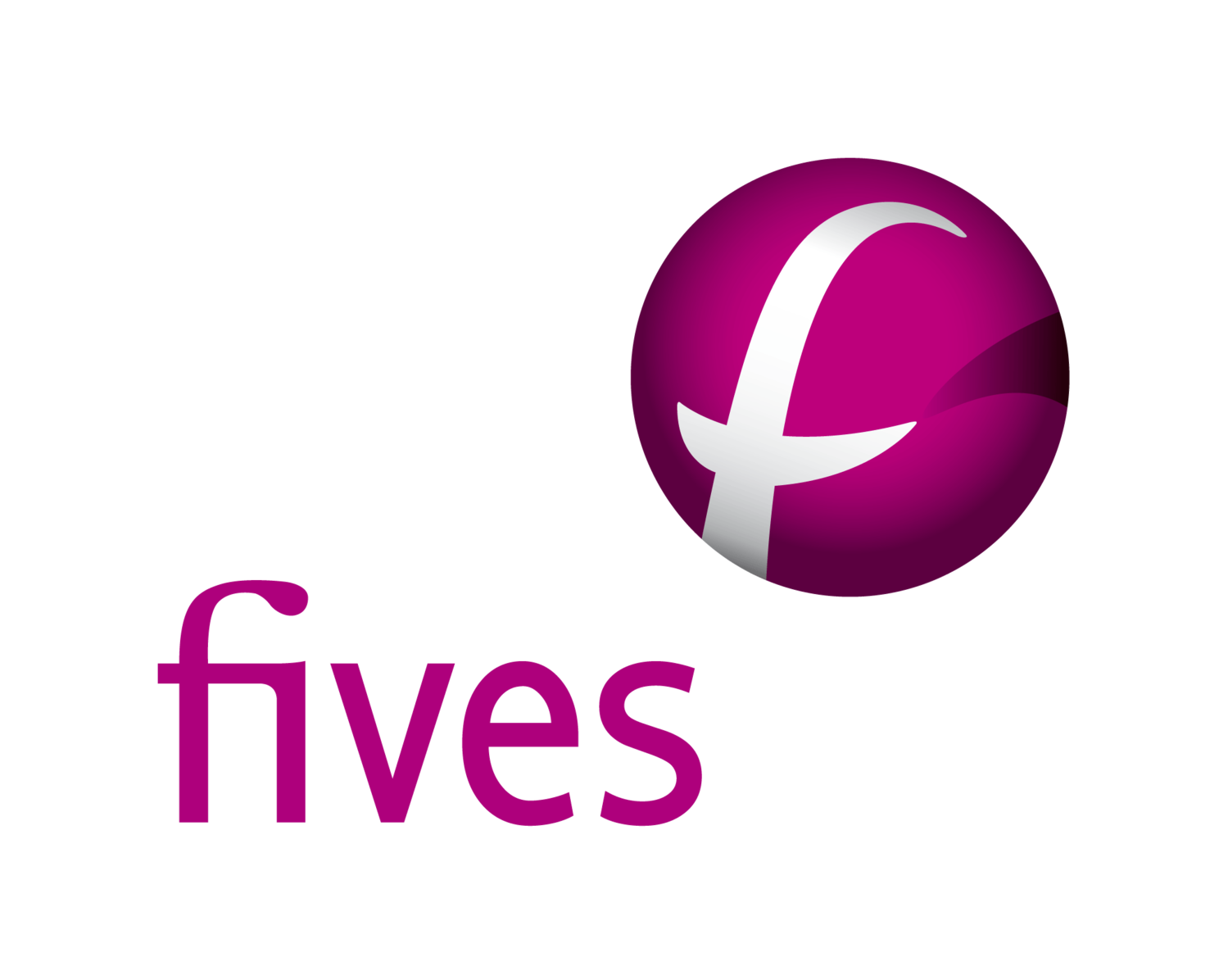 Logo Fives